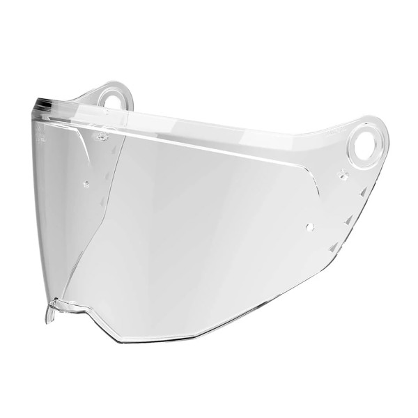 Airoh Airoh commander 2 visor - clear